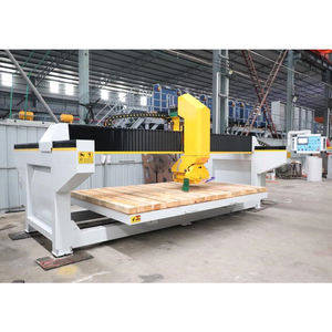 Electric Stone Cutting Saw