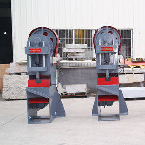 Rock Cutting