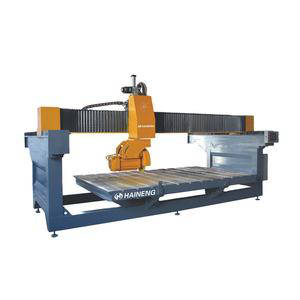 Natural Stone Cutting