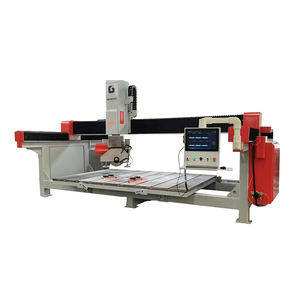 Machine Cut Building Stones
