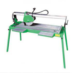 Oscillating Tool Cut Stone