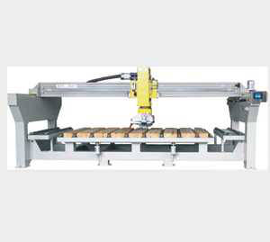 Flat Stone Cutting Disc