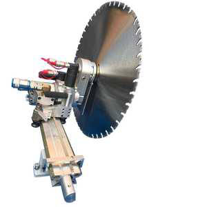 100mm Stone Cutting Disc