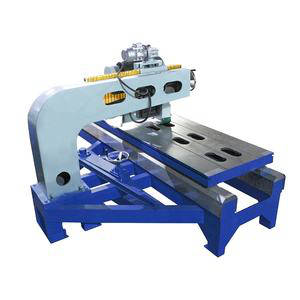Saw To Cut Bluestone