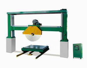 Stone Cutting Machine China