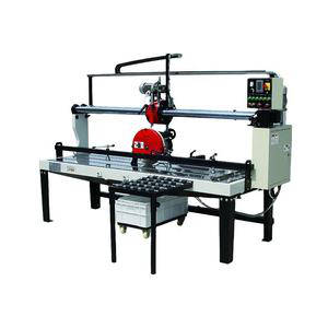 Large Rock Saw