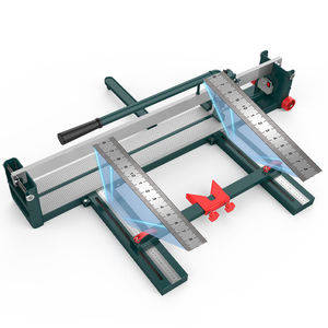Tool For Cutting Tile Around Corners