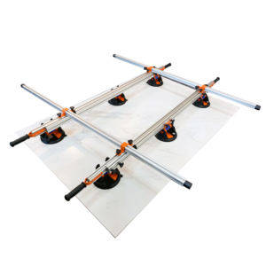 Straight Tile Cutter