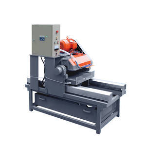 Using A Manual Tile Cutter