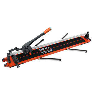 Tile Scroll Saw