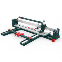 Using A Wet Saw To Cut Tile