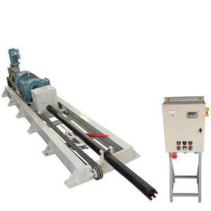 Tile Cutter For Curves