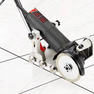 Cutting Tile Around Toilet