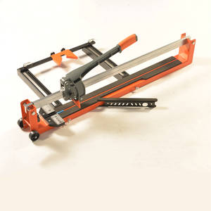 Cut L Shaped Tile Without Wet Saw