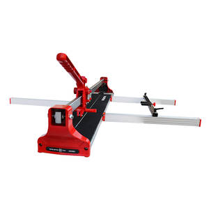 Tile Cutter For Curves