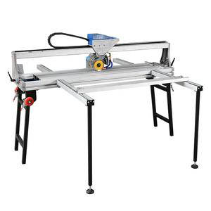 Handheld Tile Saw
