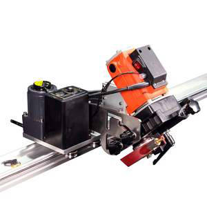 Using A Wet Saw To Cut Tile