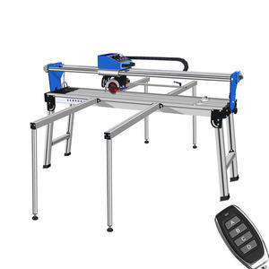Tile Cutting Equipment