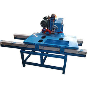 Using A Wet Saw To Cut Tile