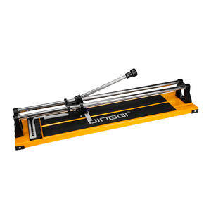 Using A Tile Saw