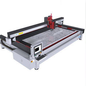 Wet Cut Saw