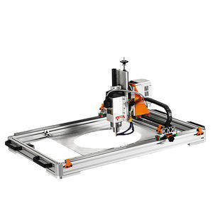 Hand Wet Saw