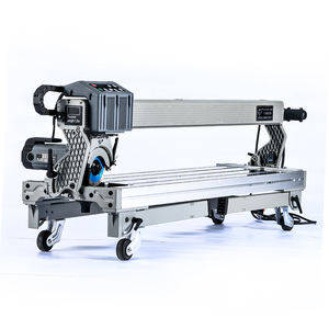 Wet Cutter