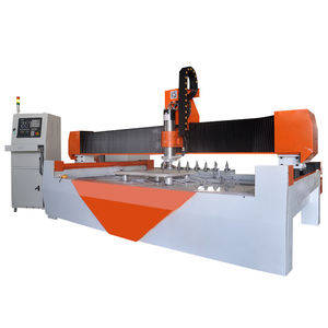 Wet Band Saw