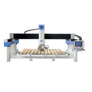 Wet Dry Saw