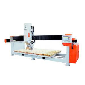 Tabletop Wet Saw