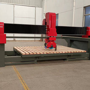 Wet Saw For Pavers